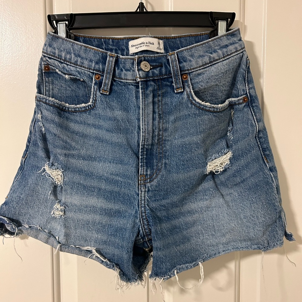 Abercrombie & Fitch Shorts